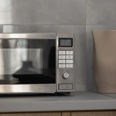 With Balcony - Starowislna 41 Apartmán