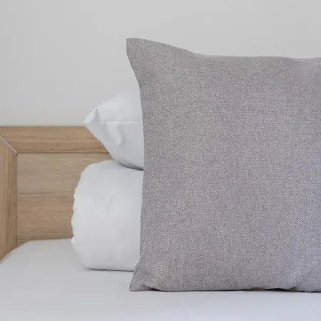 Appartamento With Balcony - Starowislna 41 *