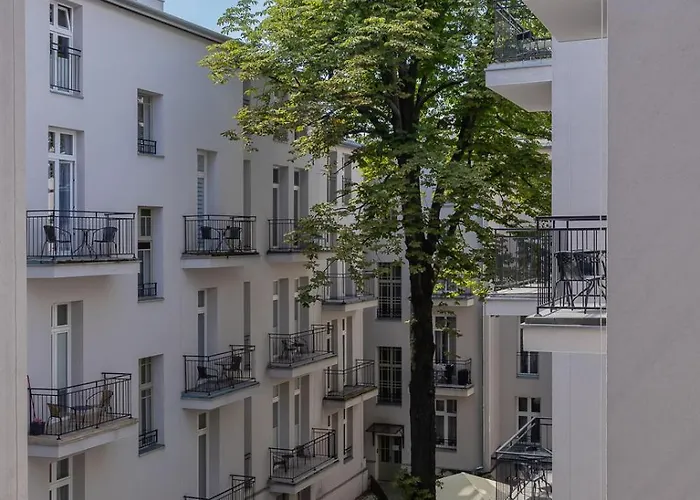 شقة With Balcony - Starowislna 41 كراكوفيا