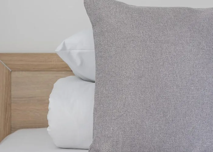 شقة With Balcony - Starowislna 41 *